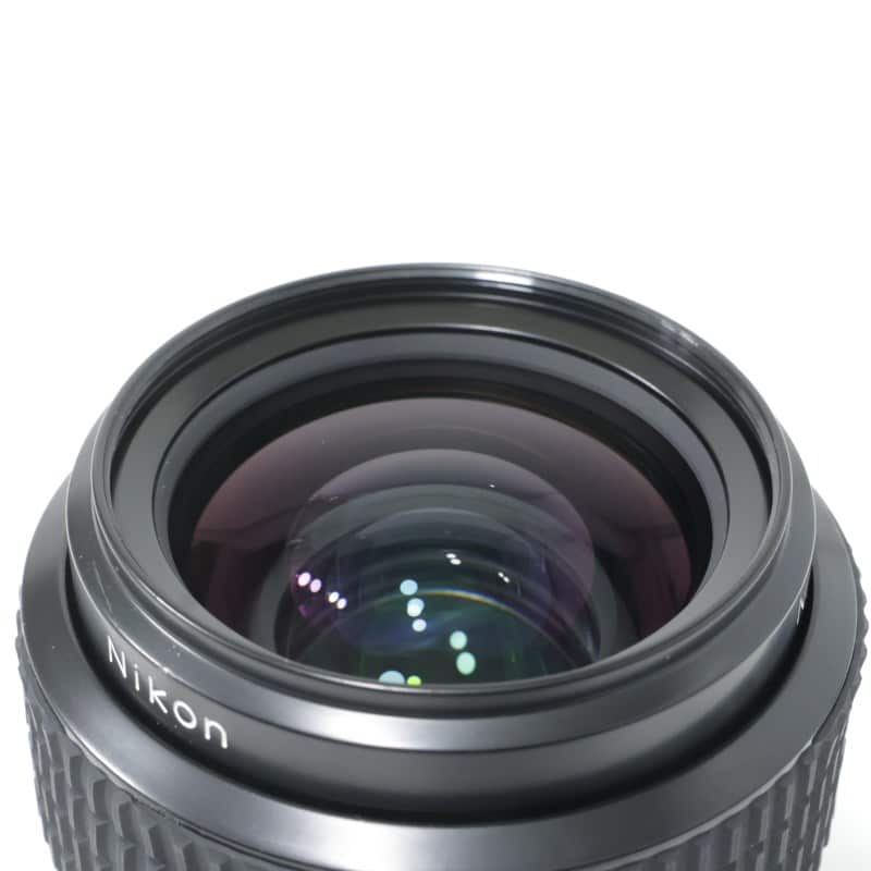 AI Nikkor 35mm f/1.4S