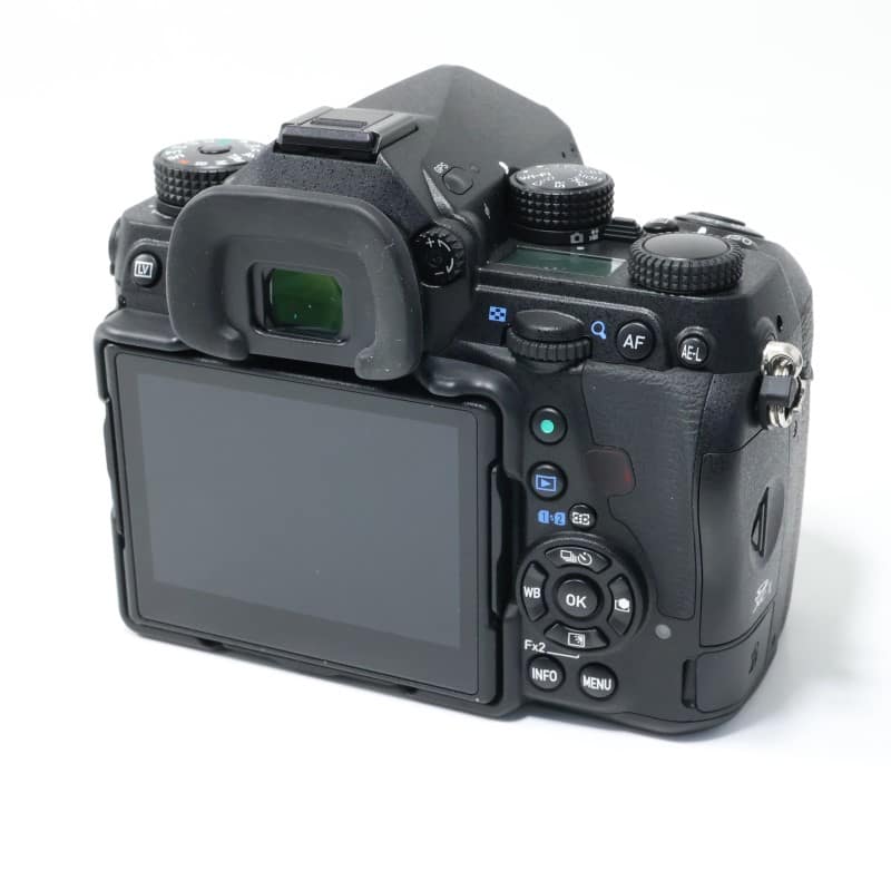 PENTAX K-1 Mark II ボディキット