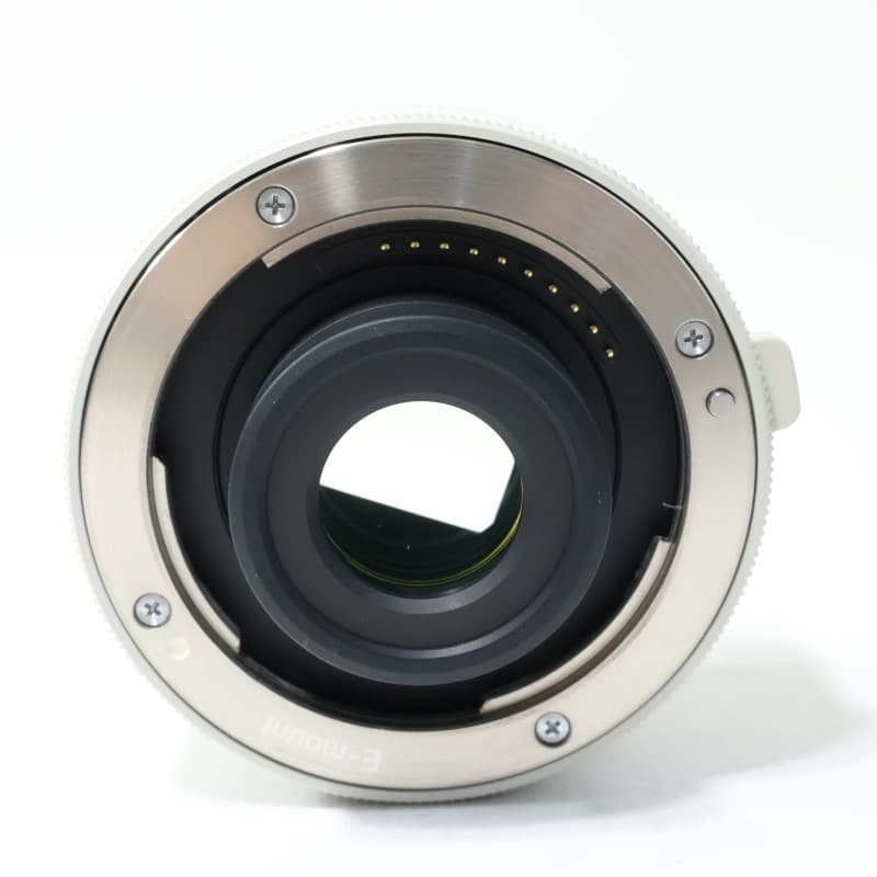 2X テレコンバーター SEL20TC