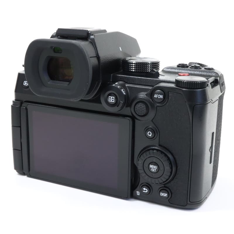 LUMIX G9 PROII ボディ DC-G9M2