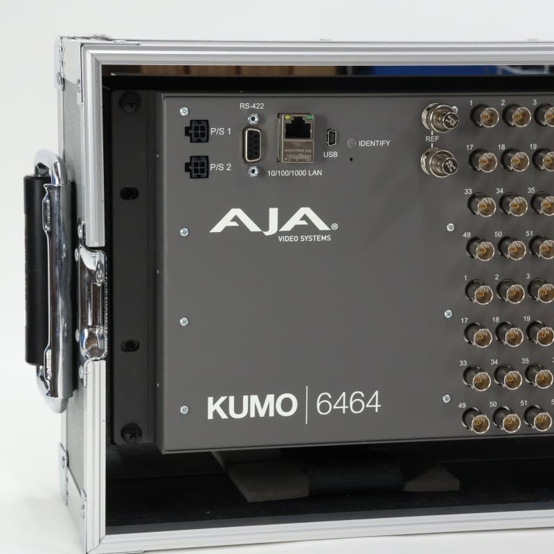 KUMO 6464