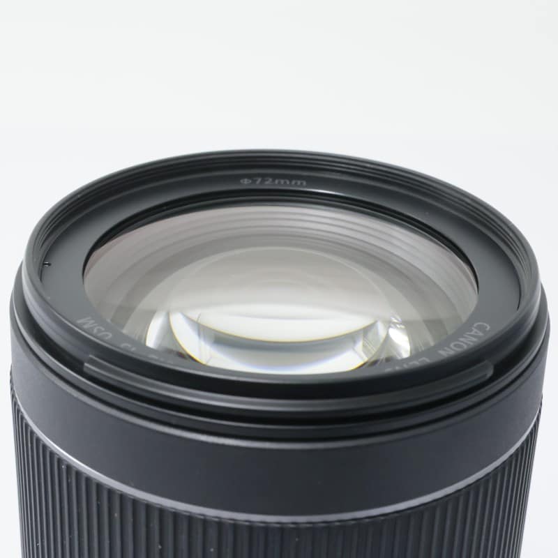 Canon RF24-240mm F4-6.3 IS USM Aランク 中古｜フジヤカメラ
