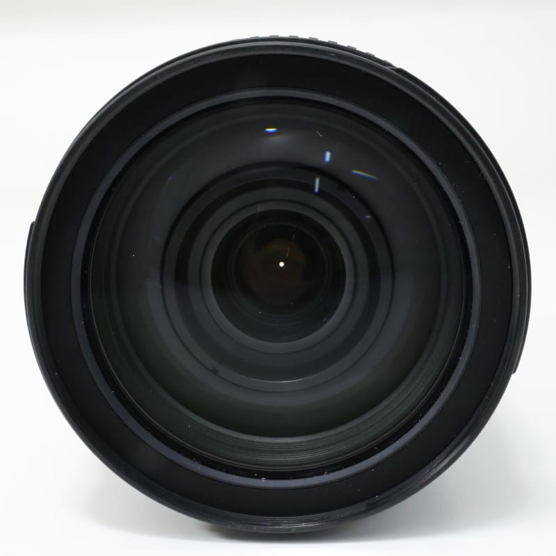 AF-S NIKKOR 24-120mm f/4G ED VR