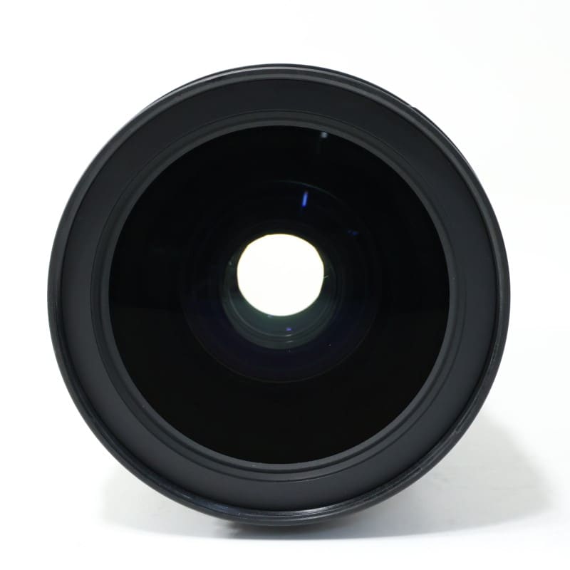AF-S NIKKOR 24-70mm f/2.8E ED VR