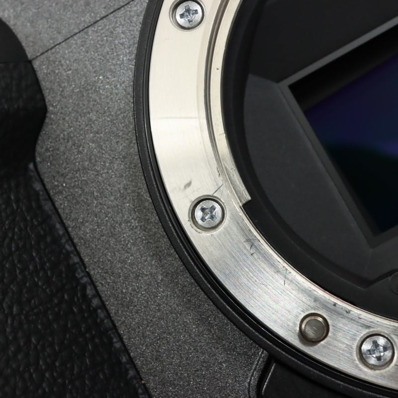 FX30 ボディ ILME-FX30B