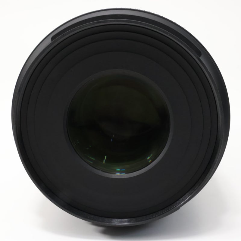 90mm F/2.8 Di III MACRO VXD F072 ソニーE