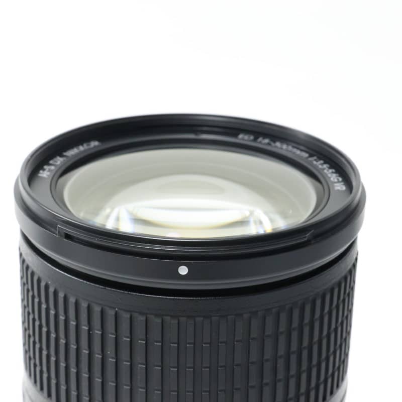 AF-S DX NIKKOR 18-300mm f/3.5-5.6G ED VR