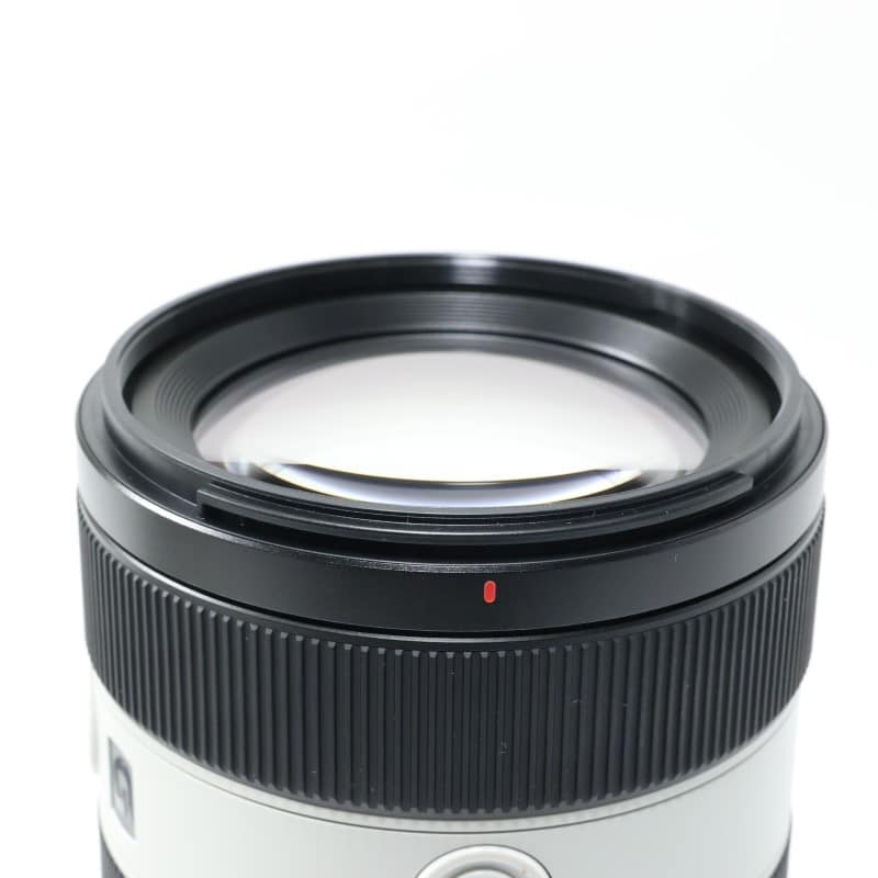 FE 70-200mm F4 Macro G OSS II SEL70200G2