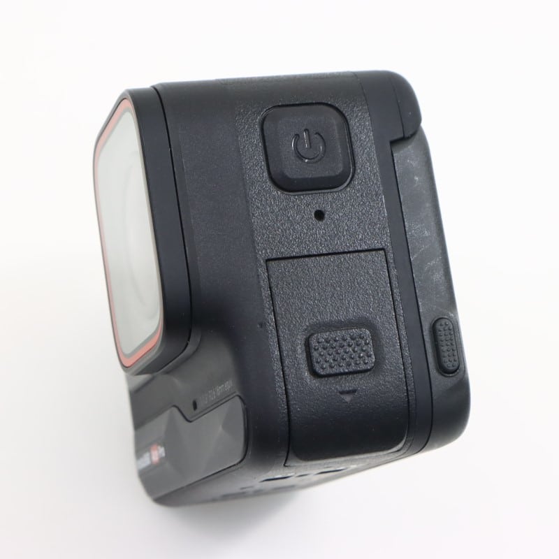 CINSAAJA [Insta360 Ace Pro]