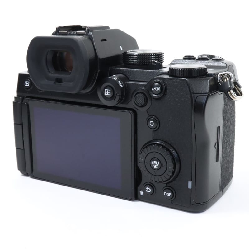 Panasonic LUMIX S5 ボディ DC-S5 中古 C2120119383615｜中古