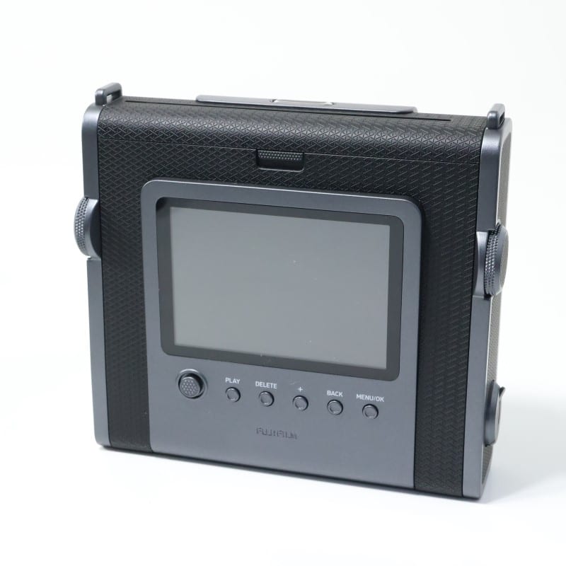 instax WIDE Evo