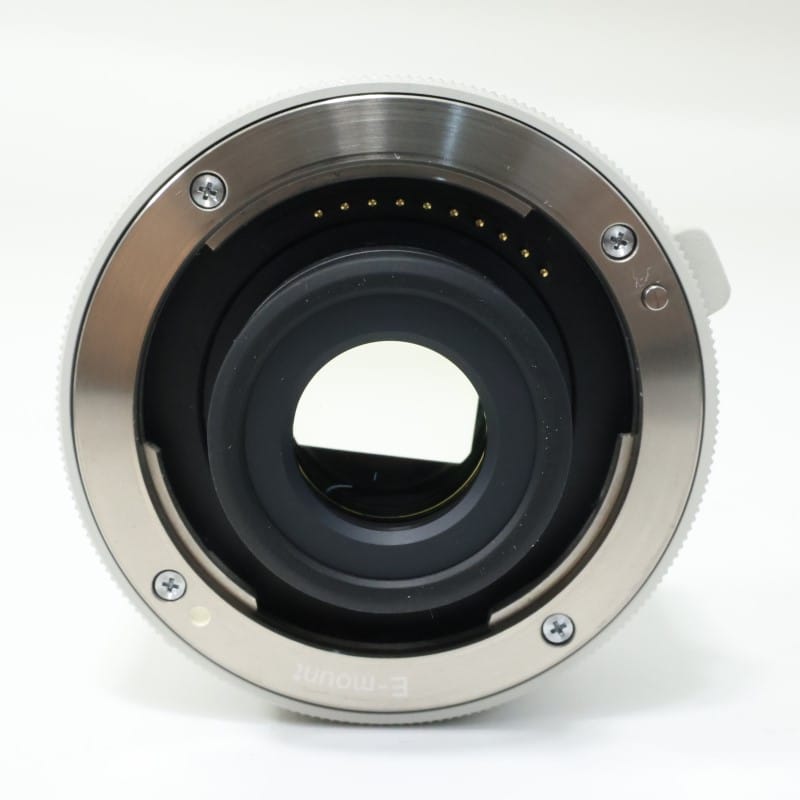 2X テレコンバーター SEL20TC