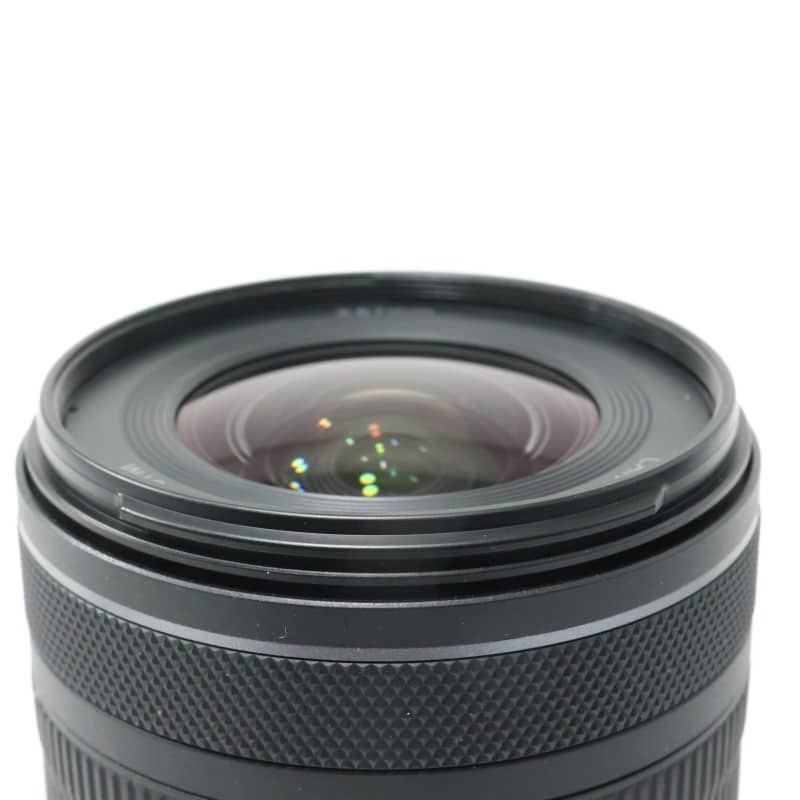 RF16-28mm F2.8 IS STM