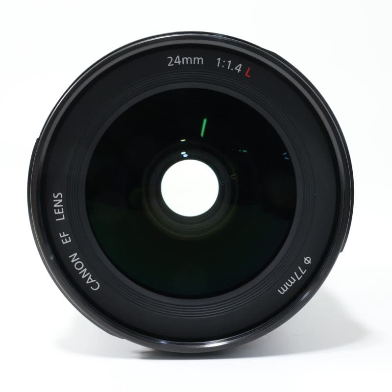 EF 24mm F1.4 L II USM