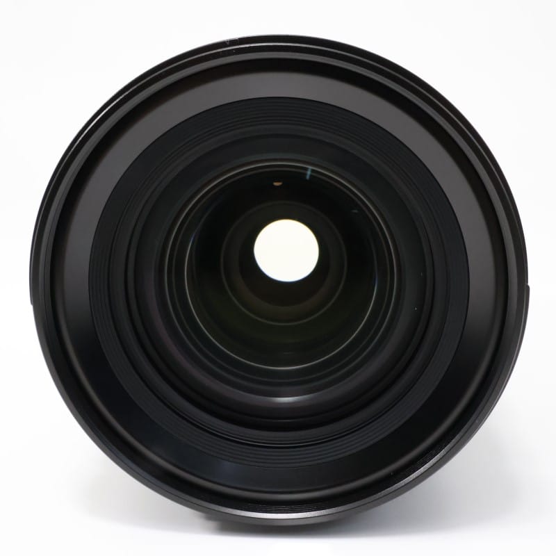 フジノン GF 45-100mm F4 R LM OIS WR