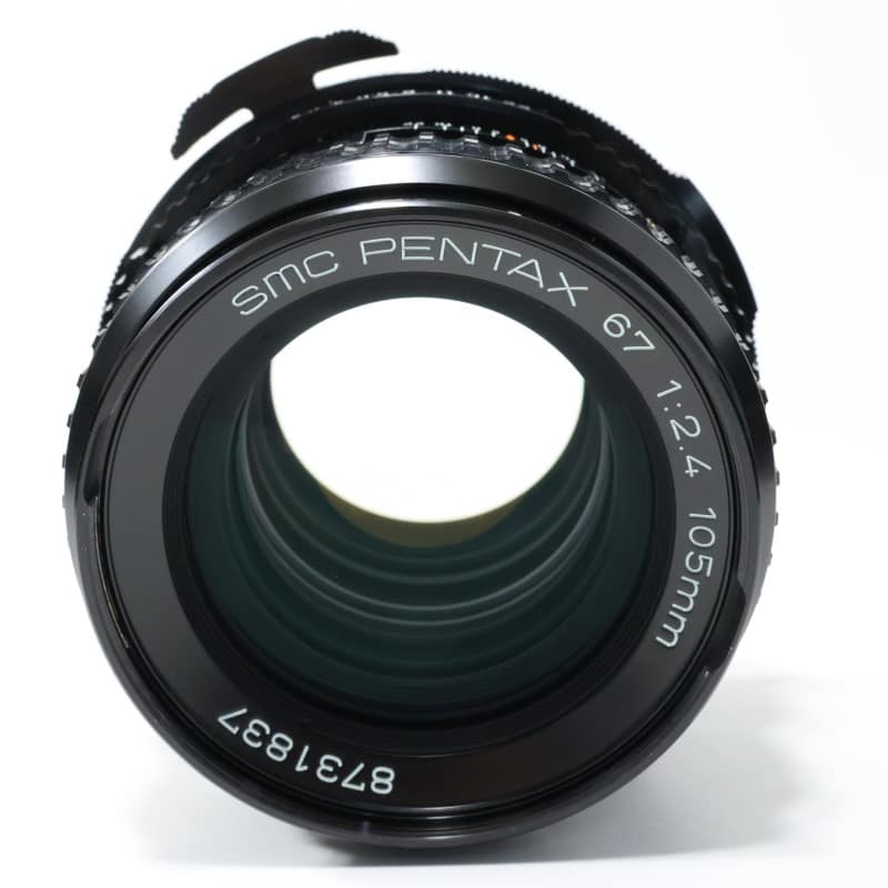 SMC PENTAX 67 105mm F2.4