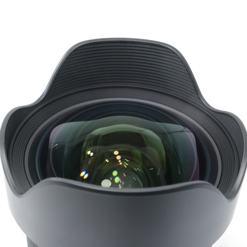 20mm F1.4 DG HSM | Art ニコンFマウント