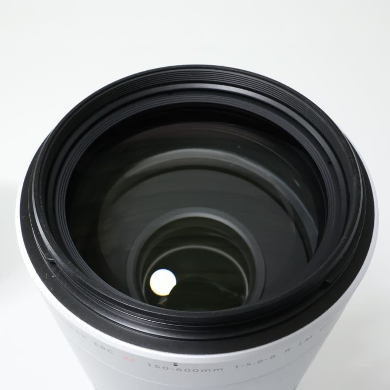 フジノンレンズ XF150-600mmF5.6-8 R LM OIS WR