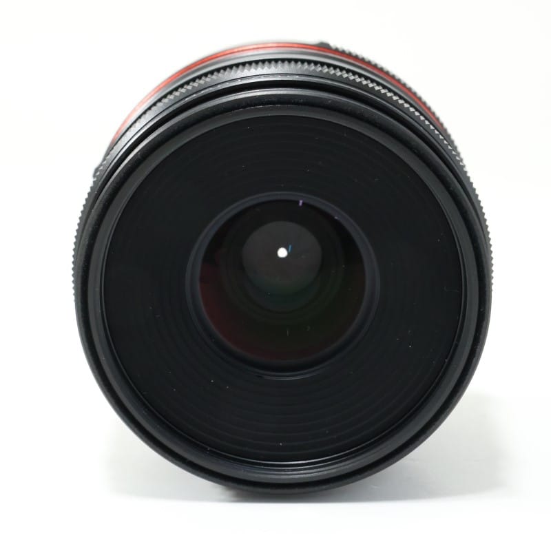 HD PENTAX-DA 35mmF2.8 Macro Limited ブラック