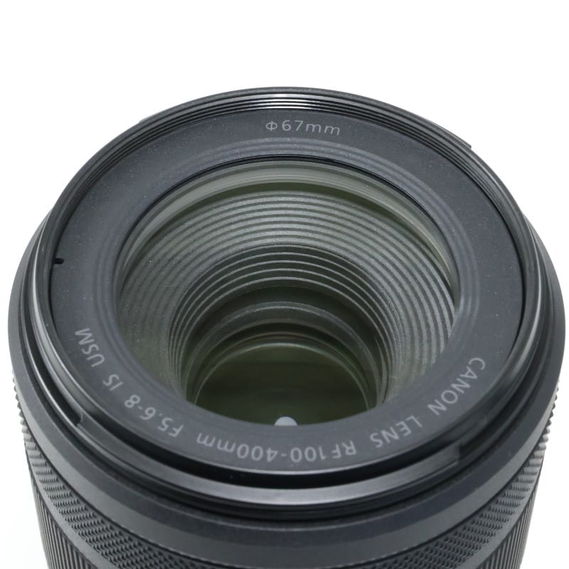 RF100-400mm F5.6-8 IS USM