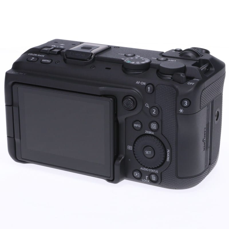 EOS R6V ボディ