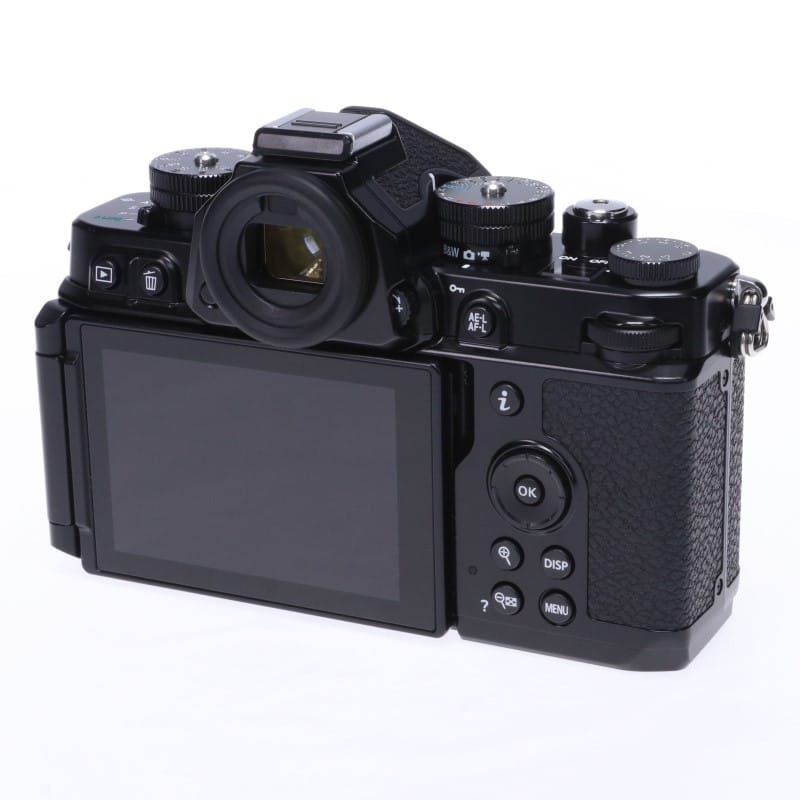 Zf ボディ