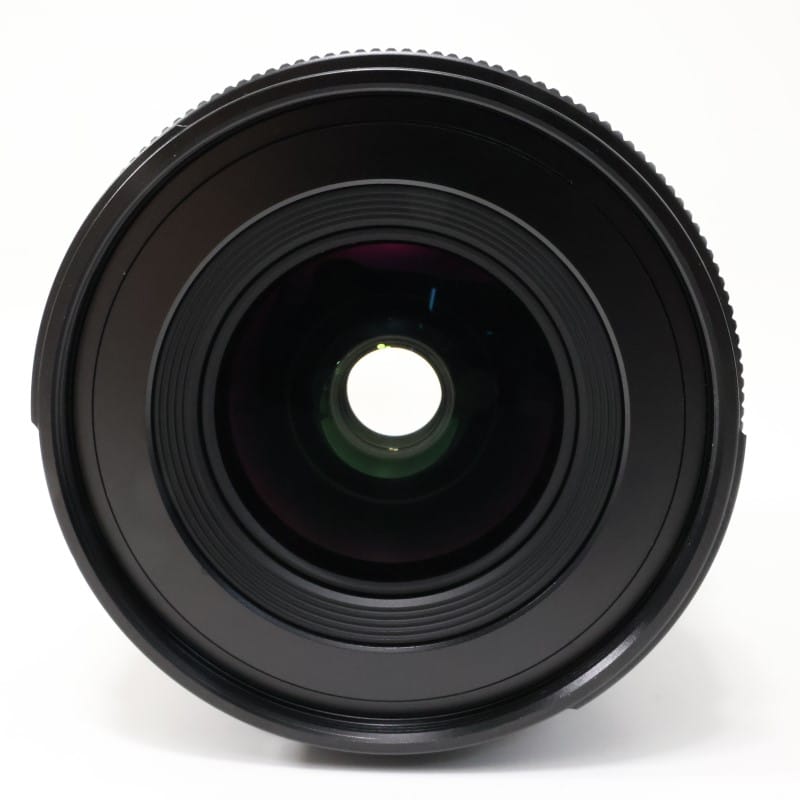 20mm F2 DG DN | Contemporary ソニーE