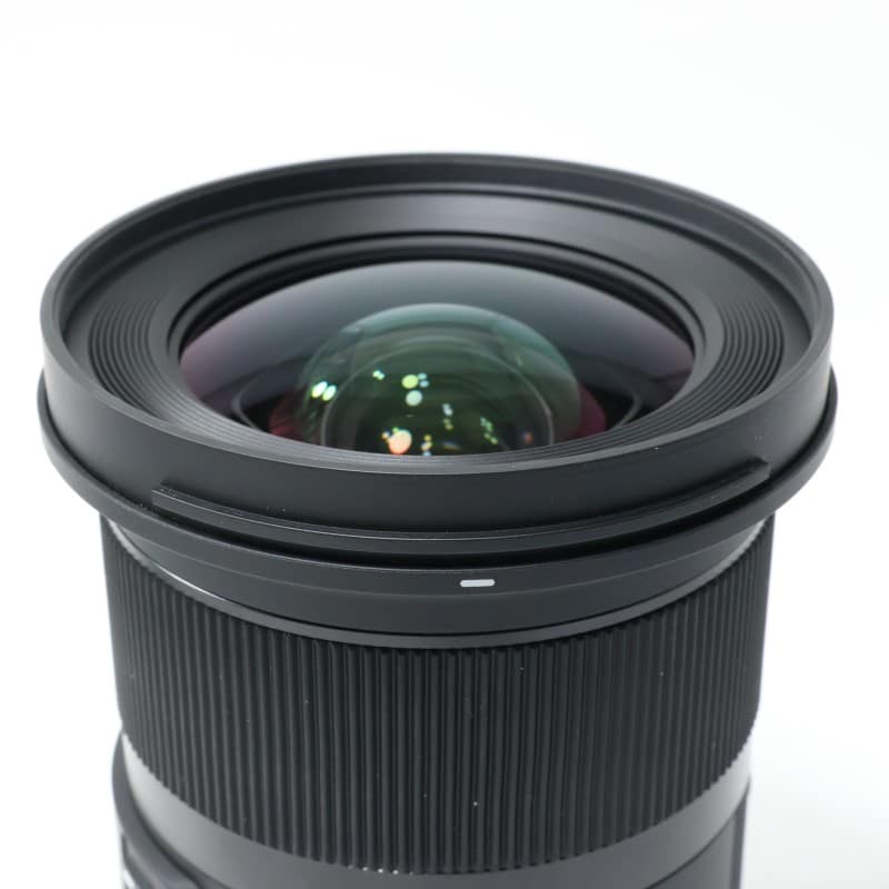 20mm F1.4 DG DN | Art ソニーEマウント