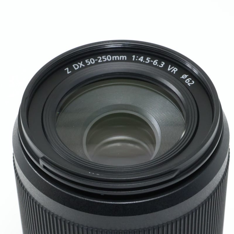 NIKKOR Z DX 50-250mm f/4.5-6.3 VR