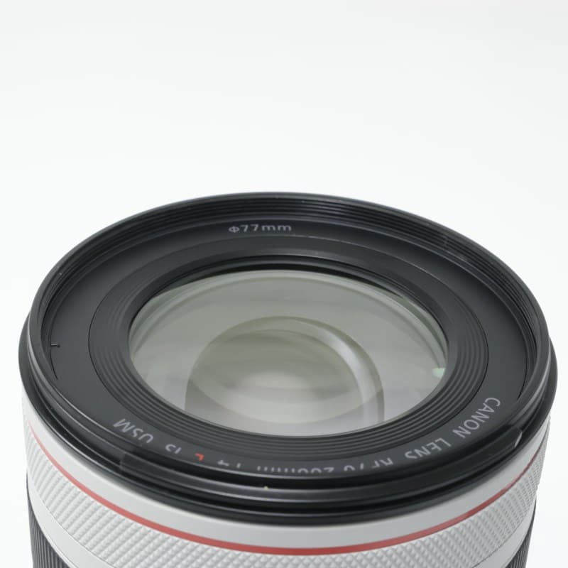 RF70-200mm F4 L IS USM