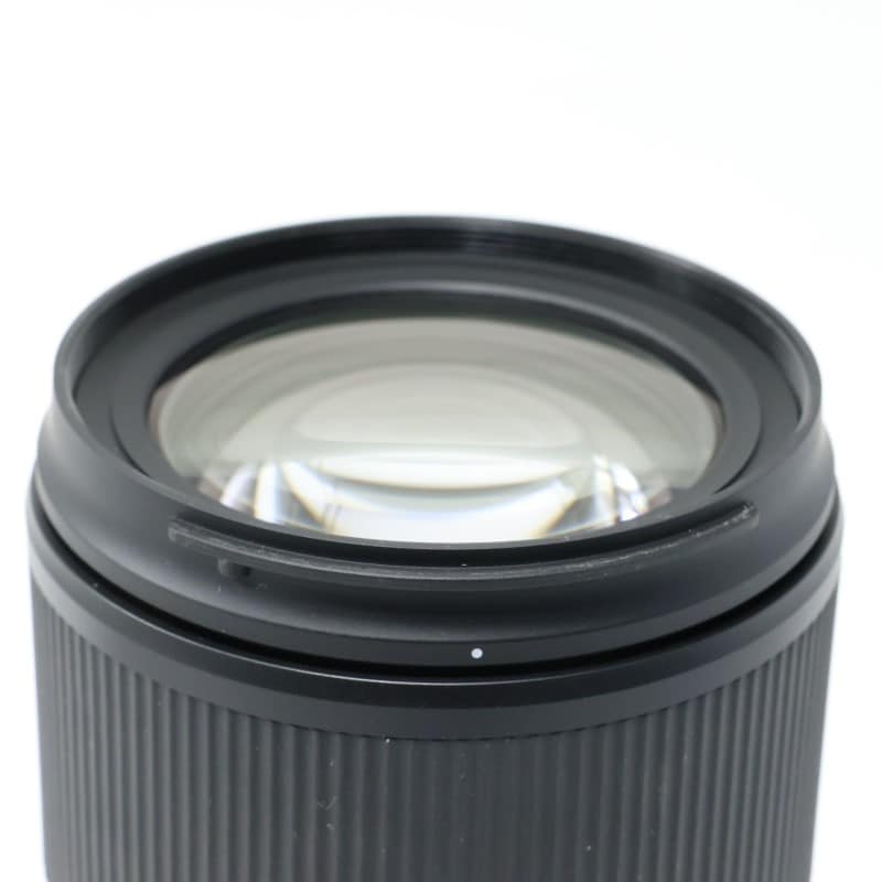 18-300mm F/3.5-6.3 Di III-A VC VXD (Model B061) ニコンZ