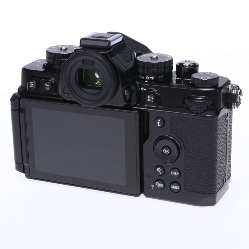 Zf ボディ