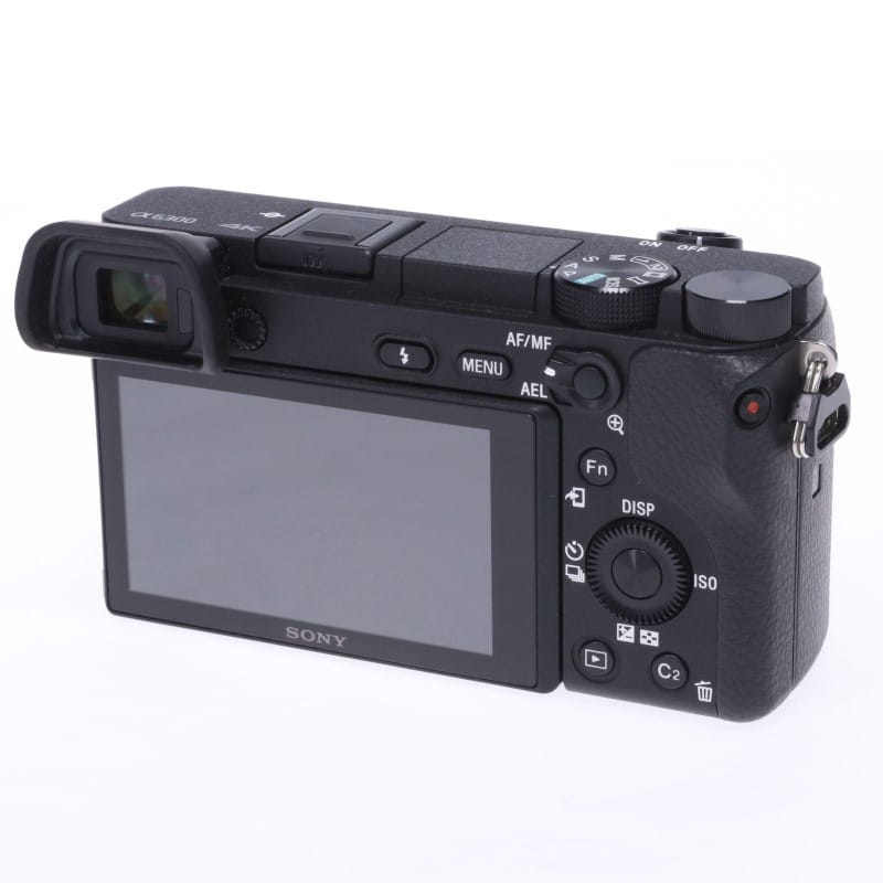α6300 ボディ ILCE-6300