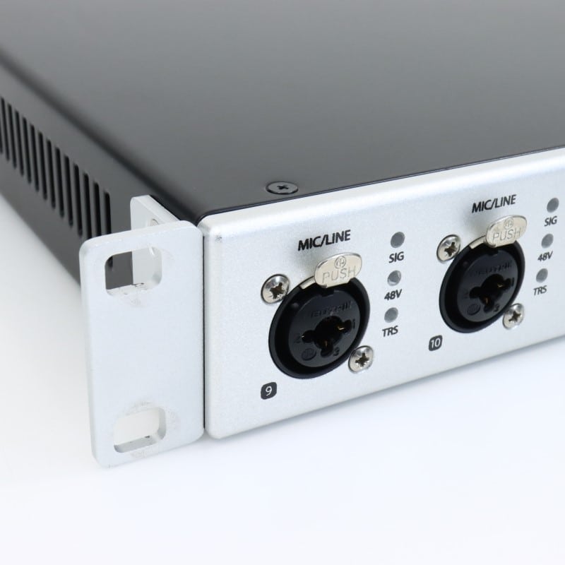 Fireface UFX II [オーディオインターフェース]