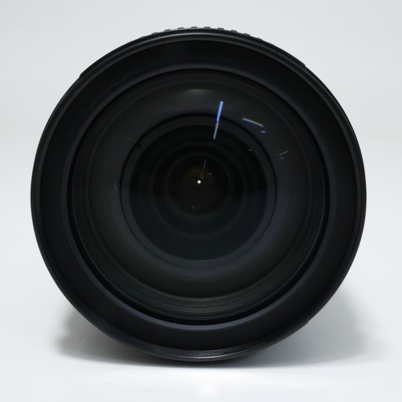 AF-S NIKKOR 24-120mm f/4G ED VR