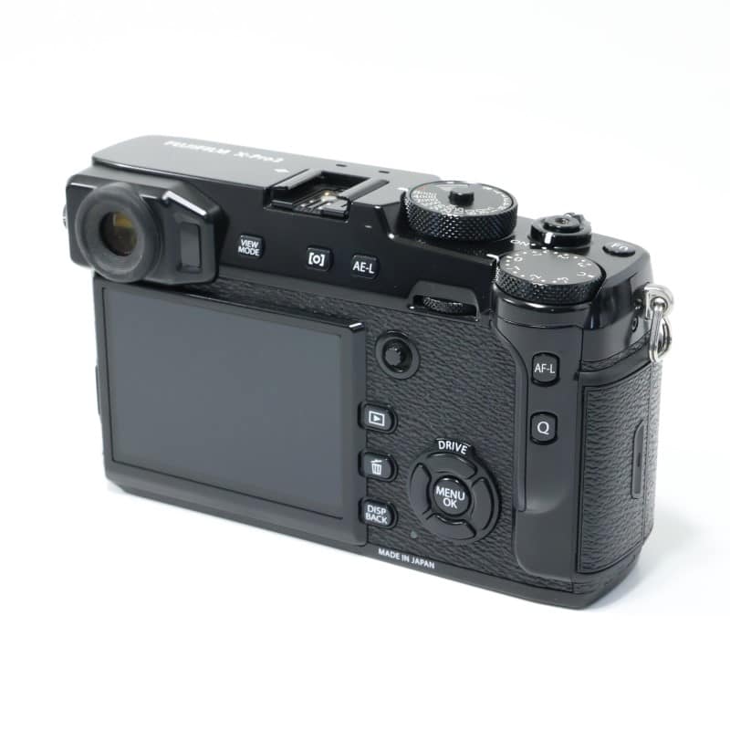 FUJIFILM X-Pro2 ボディ