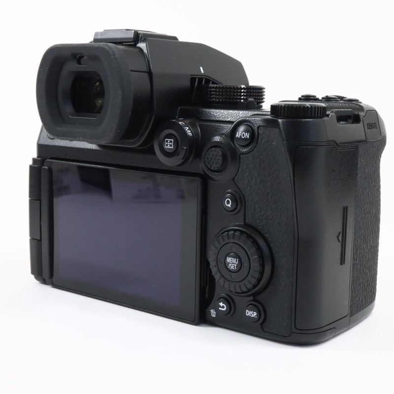Panasonic - 【中古】(パナソニック) Panasonic DC-S5M2 LUMIX DC-S5M2 ボディ 中古価格比較 - 価格.com