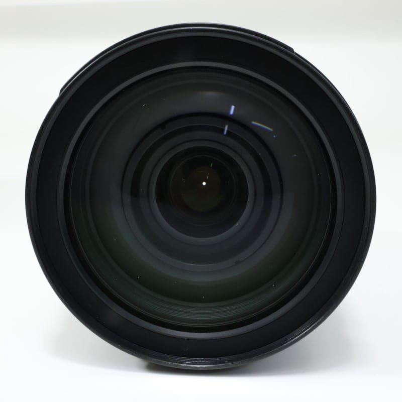 AF-S NIKKOR 24-120mm f/4G ED VR