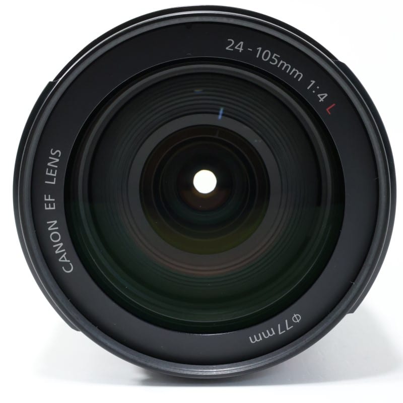 EF 24-105mm F4 L IS USM