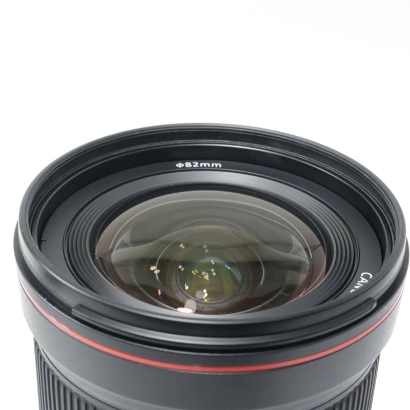 EF16-35mm F2.8L III USM