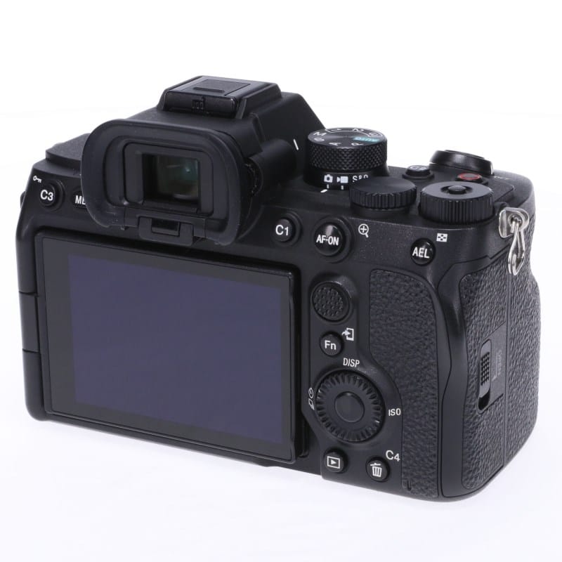 SONY α7 IV ボディ ILCE-7M4 AB-ランク 中古｜フジヤカメラ