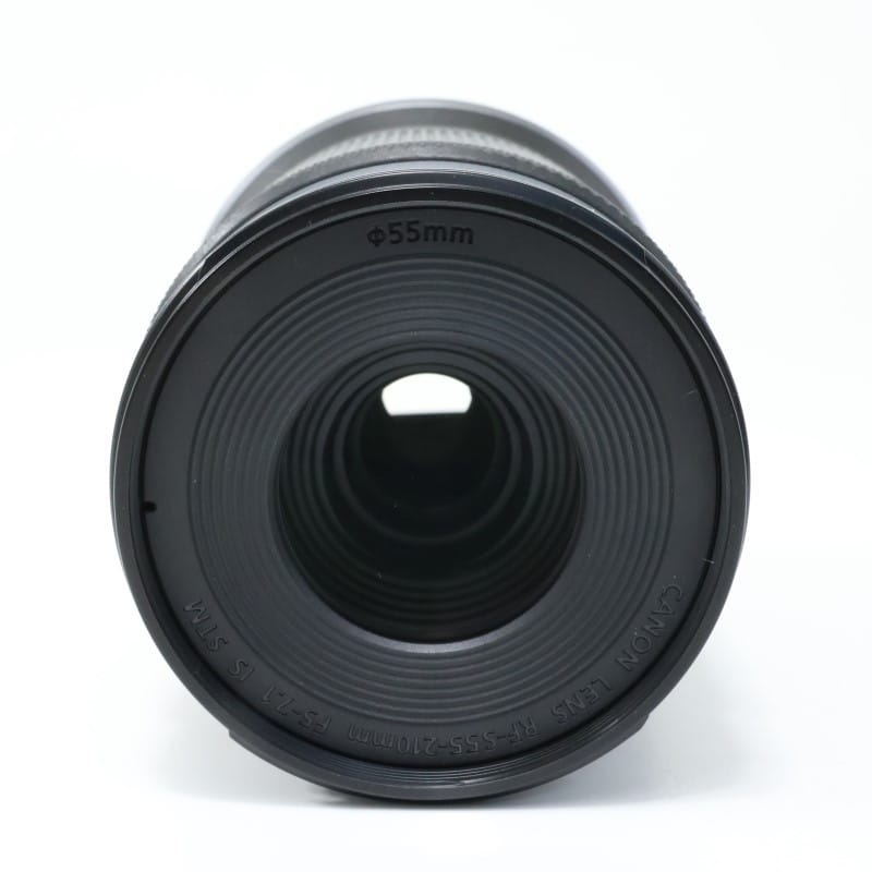 RF-S55-210mm F5-7.1 IS STM