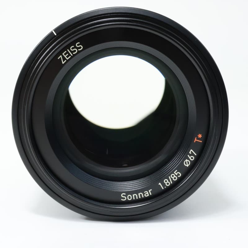 Batis 1.8/85 E-mount