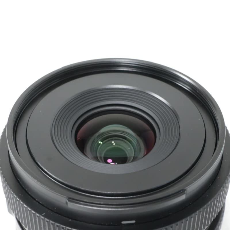 24mm F3.5 DG DN | Contemporary ソニーEマウント