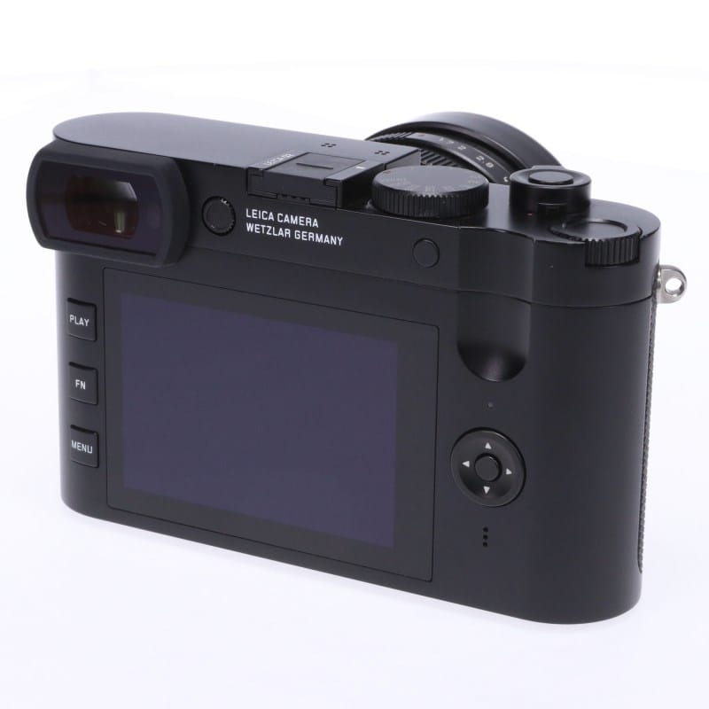 Leica Leica Q2 19050 Bランク 中古｜フジヤカメラ