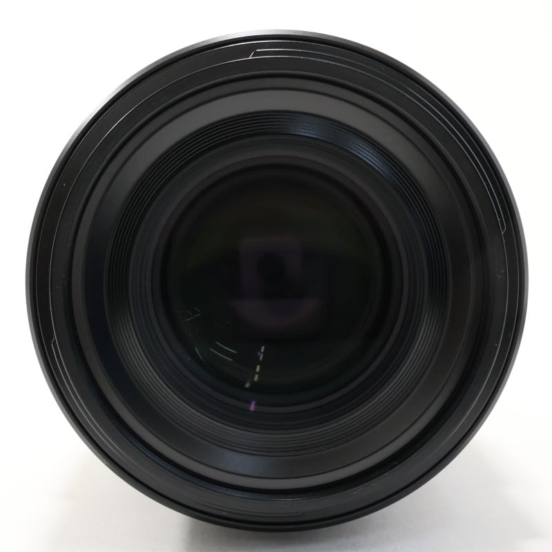 フジノンレンズ XF80mmF2.8 R LM OIS WR Macro