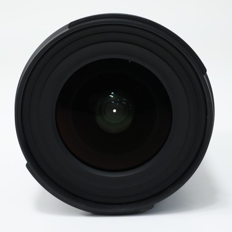 11-20mm F/2.8 Di III-A RXD (Model B060X) 富士フイルム X マウント用