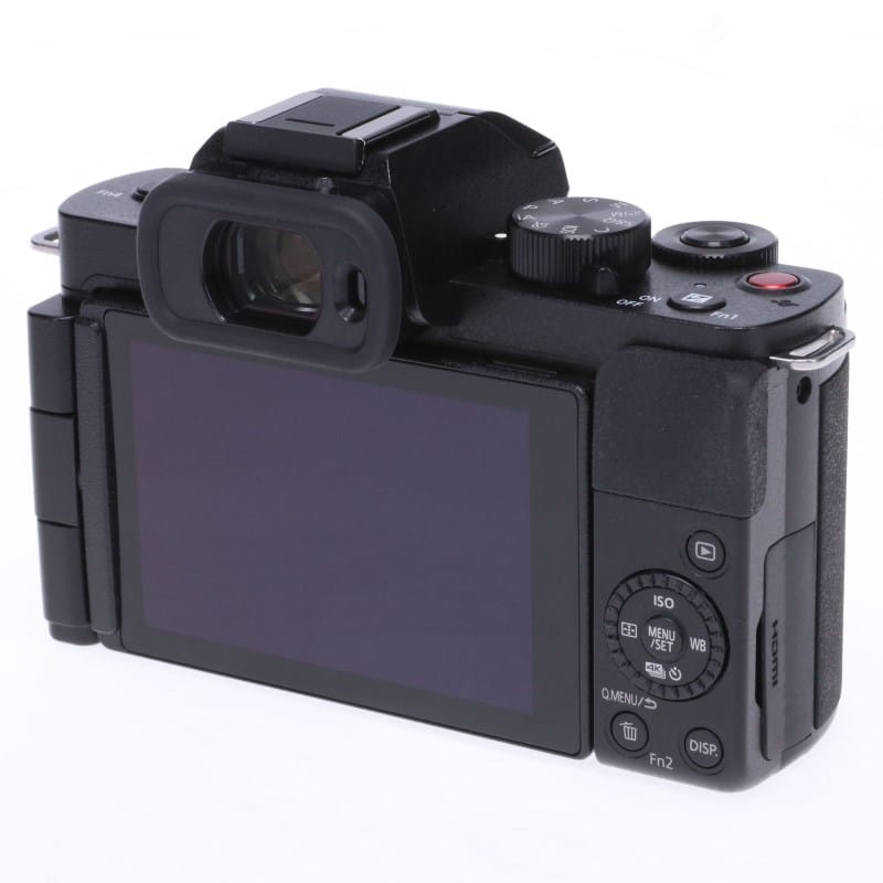 LUMIX G100D ボディ DC-G100D