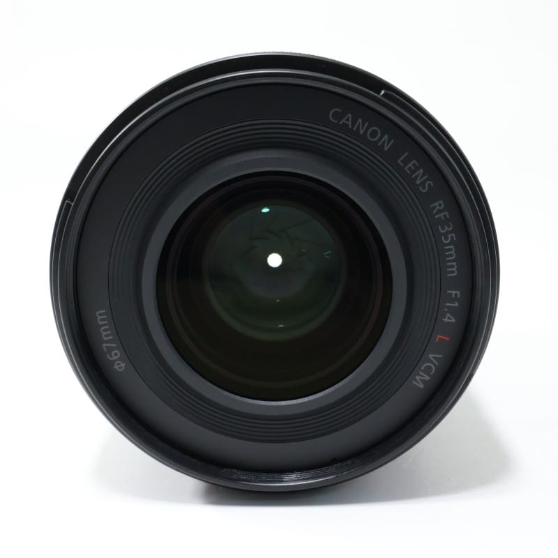 RF35mm F1.4 L VCM
