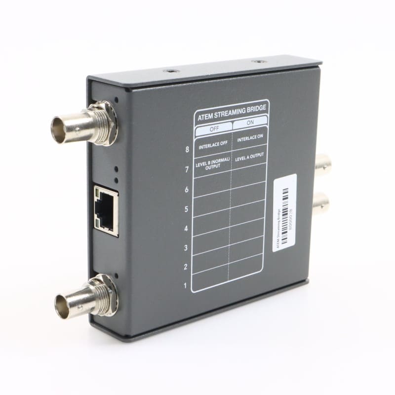 SWATEMMINISBPR [ATEM Streaming Bridge]